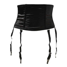 Load image into Gallery viewer, Satin Garter