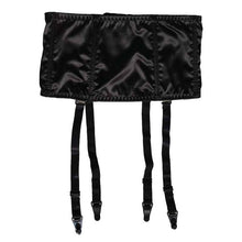 Load image into Gallery viewer, Satin Garter