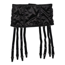 Load image into Gallery viewer, Satin Garter