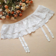 Load image into Gallery viewer, Womens Sexy Garter