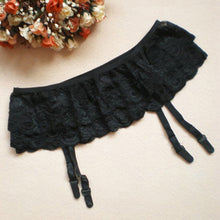 Load image into Gallery viewer, Womens Sexy Garter