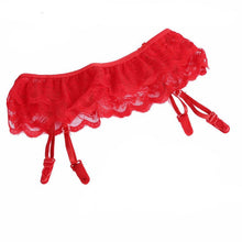 Load image into Gallery viewer, Womens Sexy Garter