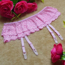 Load image into Gallery viewer, Womens Sexy Garter