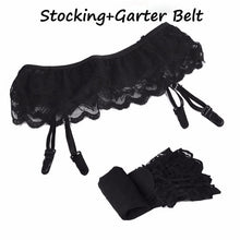 Load image into Gallery viewer, Womens Sexy Garter