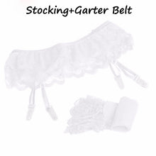 Load image into Gallery viewer, Womens Sexy Garter