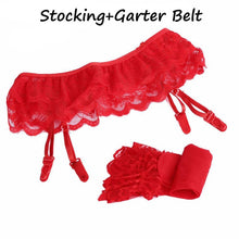 Load image into Gallery viewer, Womens Sexy Garter