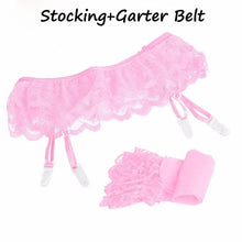 Load image into Gallery viewer, Womens Sexy Garter