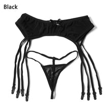 Load image into Gallery viewer, Okdeals Women Sexy Lingerie Garters