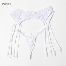 Load image into Gallery viewer, Okdeals Women Sexy Lingerie Garters