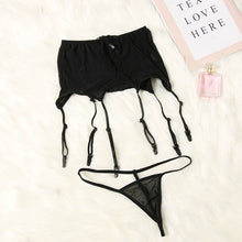 Load image into Gallery viewer, Okdeals Women Sexy Lingerie Garters