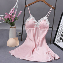 Load image into Gallery viewer, 5 Colors For Women Ladies Nightdress