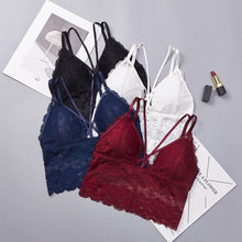 Load image into Gallery viewer, Sexy Lace Bras for Women