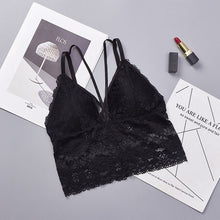 Load image into Gallery viewer, Sexy Lace Bras for Women