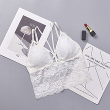 Load image into Gallery viewer, Sexy Lace Bras for Women