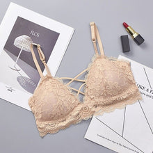 Load image into Gallery viewer, Sexy Bra Z