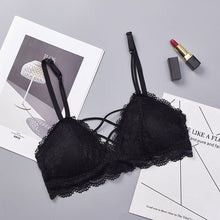 Load image into Gallery viewer, Sexy Bra Z