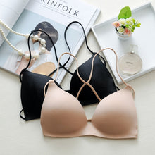 Load image into Gallery viewer, Fashion Stretch Wireless Bra