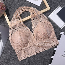 Load image into Gallery viewer, Sexy Seamless Padded Bras