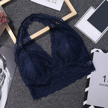Load image into Gallery viewer, Sexy Seamless Padded Bras