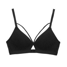 Load image into Gallery viewer, DERUILADY Sexy Lace Bra Z