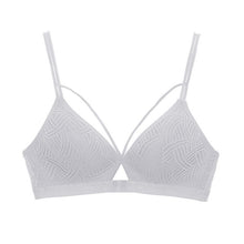 Load image into Gallery viewer, DERUILADY Sexy Lace Bra Z