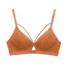 Load image into Gallery viewer, DERUILADY Sexy Lace Bra Z