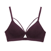 Load image into Gallery viewer, DERUILADY Sexy Lace Bra Z
