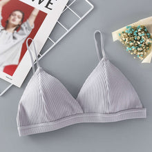 Load image into Gallery viewer, Elegant Bra Sexy