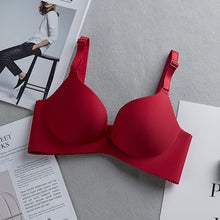 Load image into Gallery viewer, Sexy Women Bra Push Up
