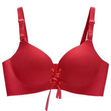 Load image into Gallery viewer, Sexy Women Bra Push Up