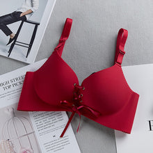 Load image into Gallery viewer, Sexy Women Bra Push Up