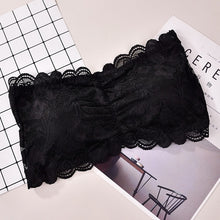 Load image into Gallery viewer, Sexy Brand Women's Lace Floral Bralet Bra