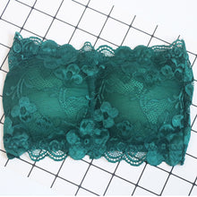 Load image into Gallery viewer, Sexy Brand Women's Lace Floral Bralet Bra