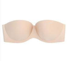 Load image into Gallery viewer, Sexy Women Push Up Bra