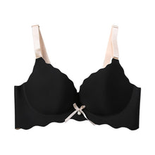 Load image into Gallery viewer, Sexy Deep U Bras For Women Push Up Lingerie Seamless Bra Z