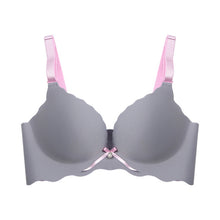 Load image into Gallery viewer, Sexy Deep U Bras For Women Push Up Lingerie Seamless Bra Z