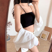 Load image into Gallery viewer, 2018 Women Bralette Bra