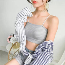 Load image into Gallery viewer, 2018 Women Bralette Bra