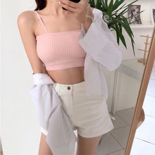 Load image into Gallery viewer, 2018 Women Bralette Bra