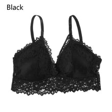 Load image into Gallery viewer, Summer Sexy Bra For Women Patchwork Bralette