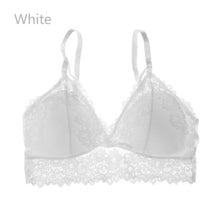 Load image into Gallery viewer, Summer Sexy Bra For Women Patchwork Bralette