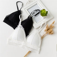 Load image into Gallery viewer, Sexy Women Girls Suspenders Bra