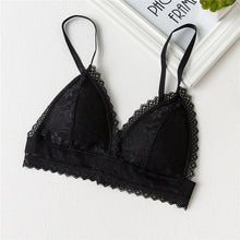 Load image into Gallery viewer, Sexy Women Girls Suspenders Bra