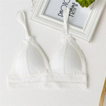 Load image into Gallery viewer, Sexy Women Girls Suspenders Bra