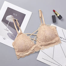 Load image into Gallery viewer, EFINNY Sexy Bra