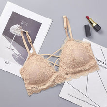 Load image into Gallery viewer, EFINNY Sexy Bra