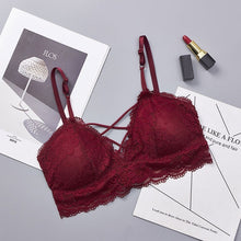 Load image into Gallery viewer, EFINNY Sexy Bra