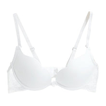 Load image into Gallery viewer, 2018 Women Push Up Seamless Bow Bra Z