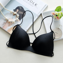 Load image into Gallery viewer, 2019 New Women Padded Bra Z