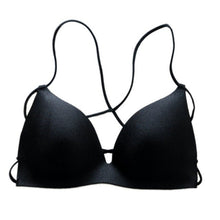 Load image into Gallery viewer, 2019 New Women Padded Bra Z